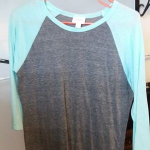 LuLa Roe Randy small